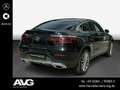 Mercedes-Benz GLC 220 GLC 220 d 4MCoupé MBUX Kamera 20" Parkass LED Negro - thumbnail 3