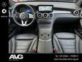 Mercedes-Benz GLC 220 GLC 220 d 4MCoupé MBUX Kamera 20" Parkass LED Negro - thumbnail 11