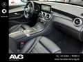Mercedes-Benz GLC 220 GLC 220 d 4MCoupé MBUX Kamera 20" Parkass LED Negro - thumbnail 10