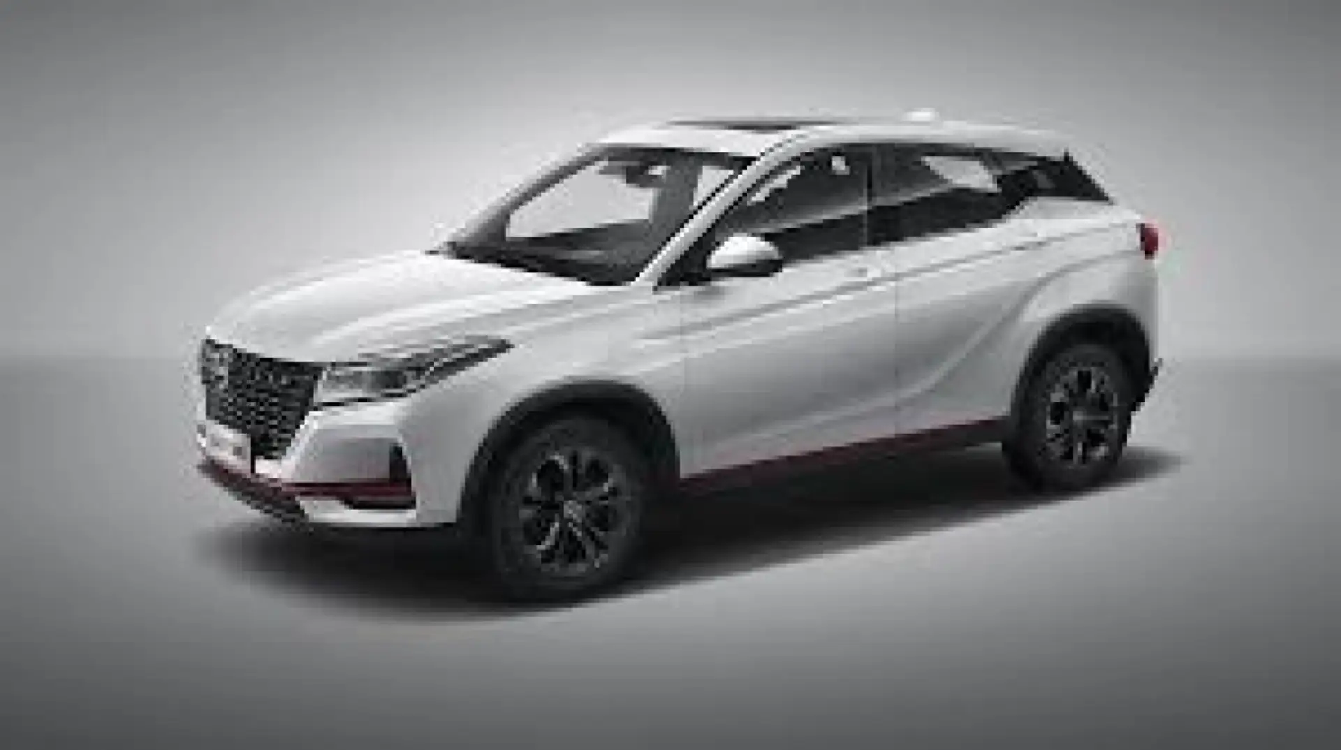 DFSK Glory 500 Glory 500 1.5 Standard White - 2