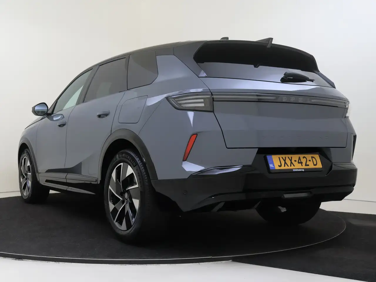 Opel Grandland 2026