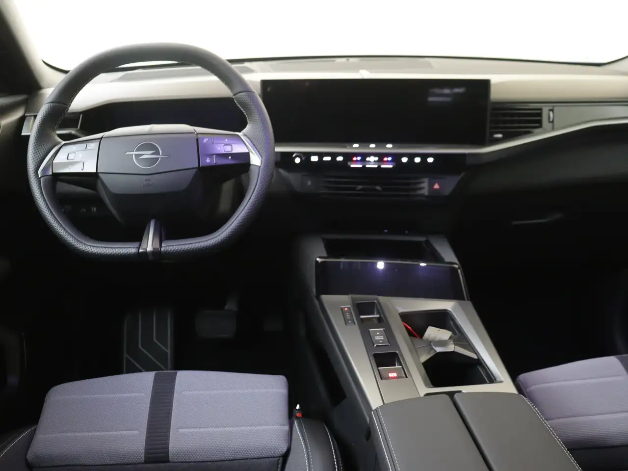Opel Grandland 2026