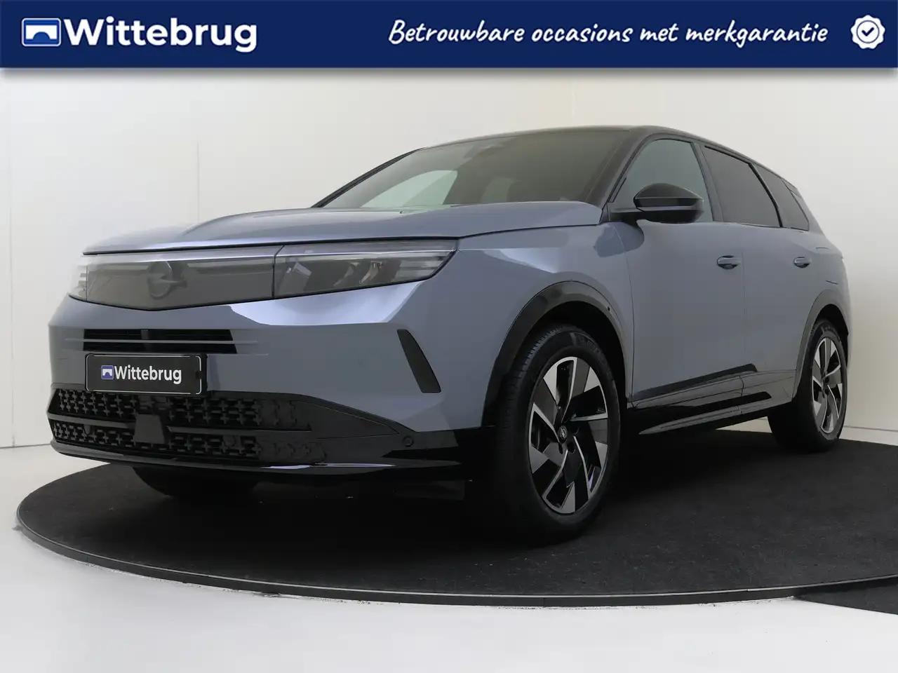 Opel Grandland 2026