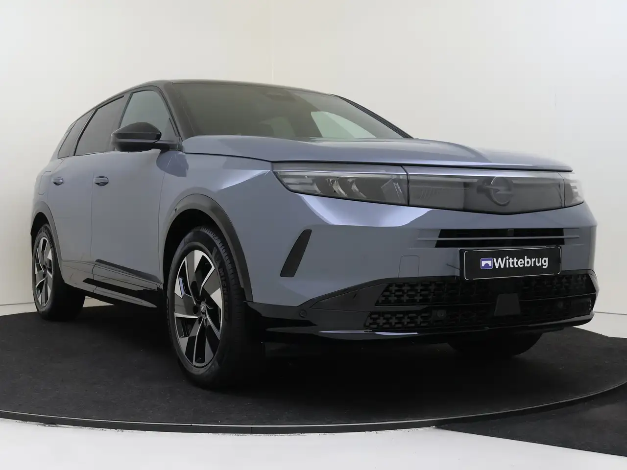 Opel Grandland 2026
