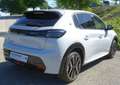 Peugeot 208 (e-) GT Weiß - thumbnail 3