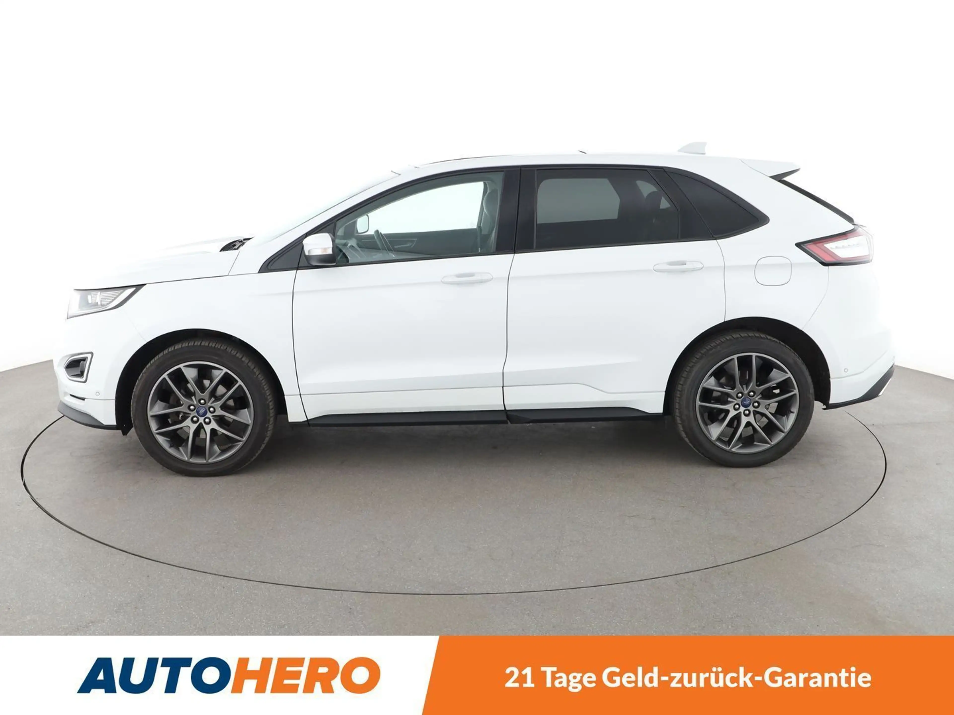 Ford Edge 2.0 TDCi Bi-Turbo Sport 4x4 Aut.*NAVI*LED*ACC*SONY — photo 3