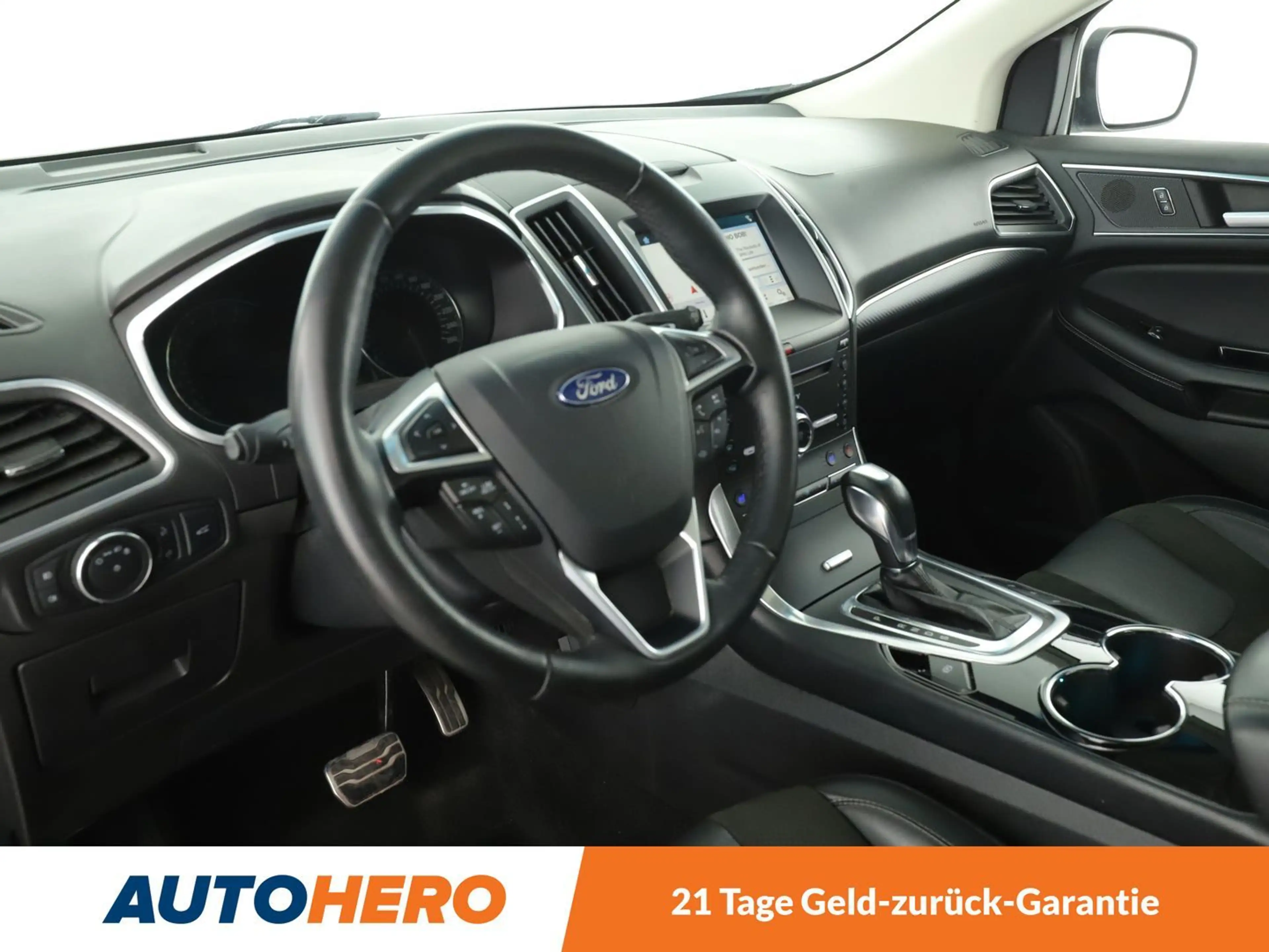 Ford Edge 2.0 TDCi Bi-Turbo Sport 4x4 Aut.*NAVI*LED*ACC*SONY — photo 11
