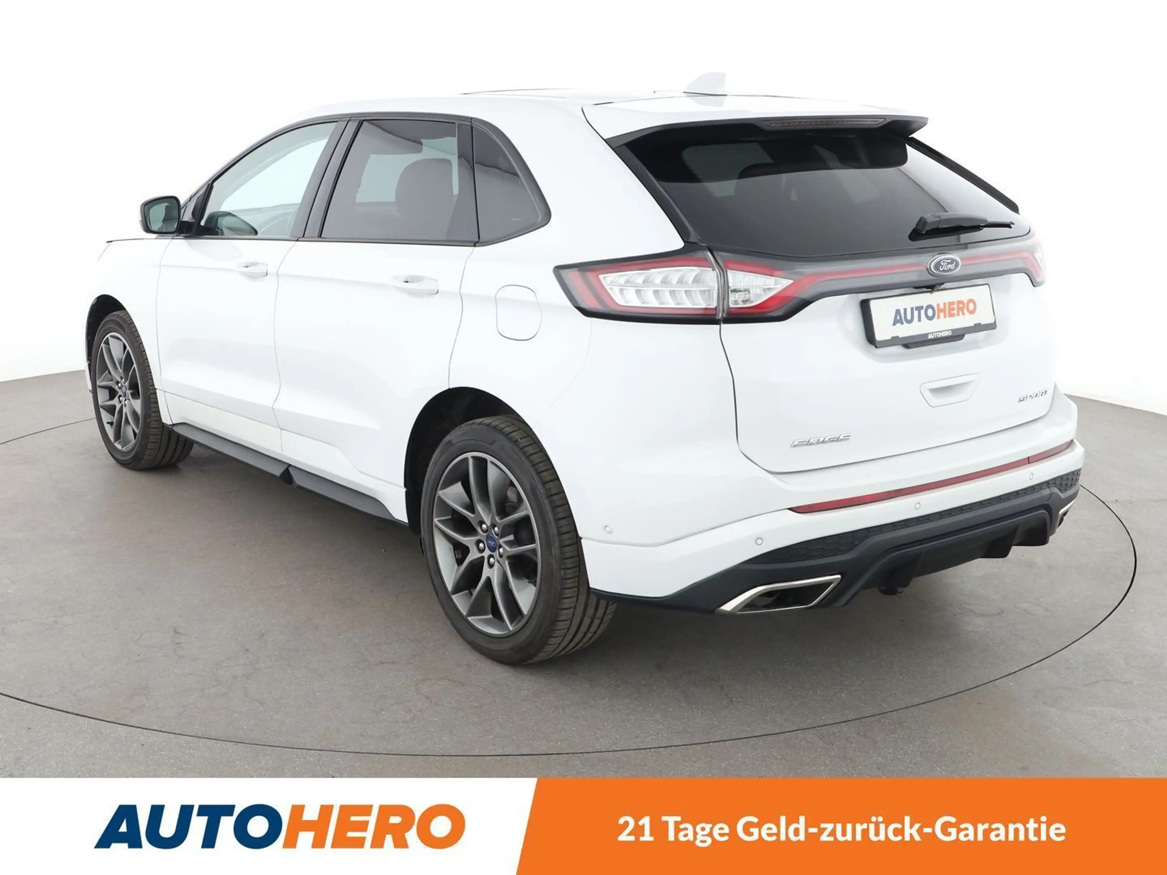 Ford Edge 2.0 TDCi Bi-Turbo Sport 4x4 Aut.*NAVI*LED*ACC*SONY — photo 4