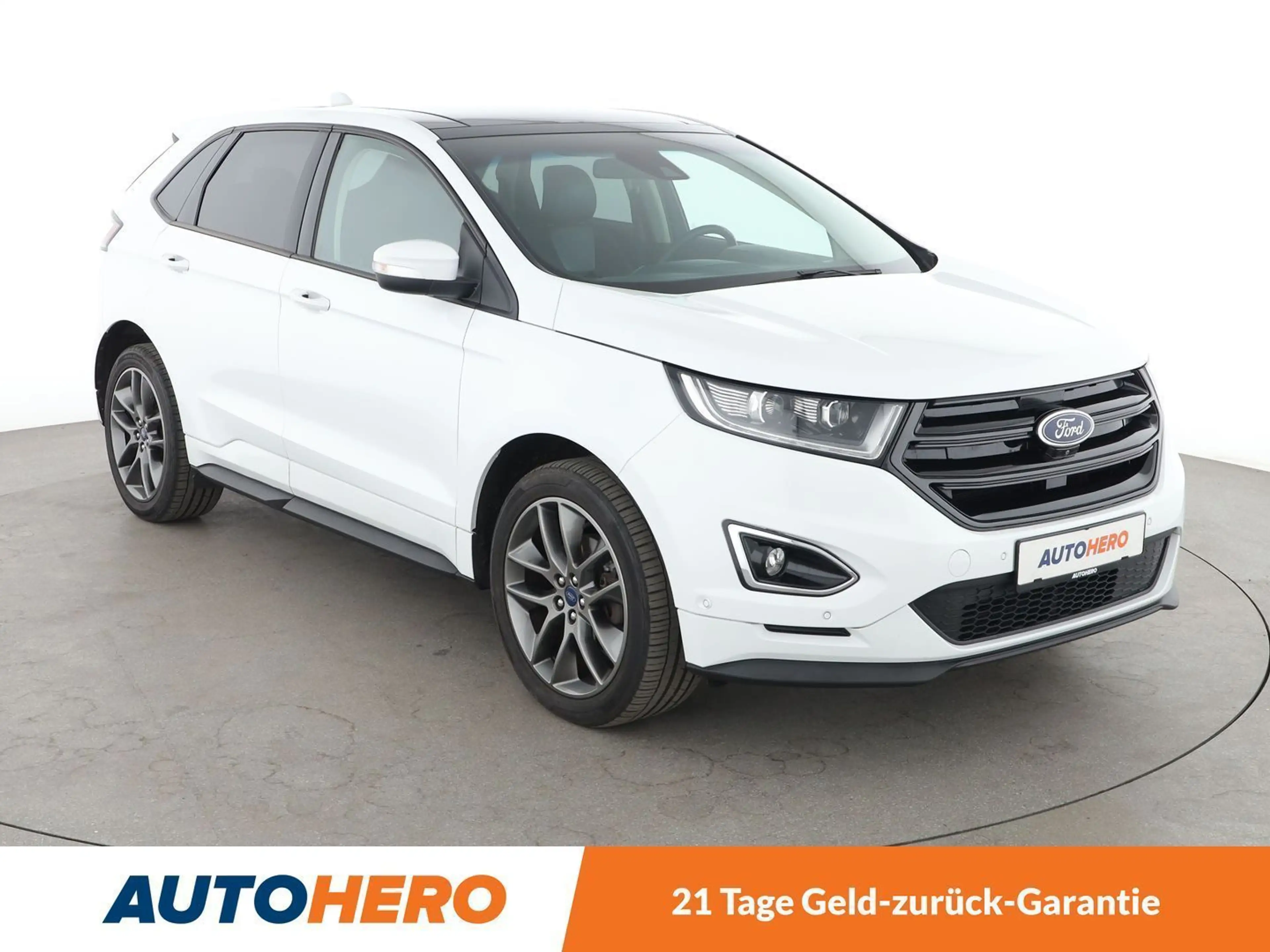 Ford Edge 2.0 TDCi Bi-Turbo Sport 4x4 Aut.*NAVI*LED*ACC*SONY — photo 8