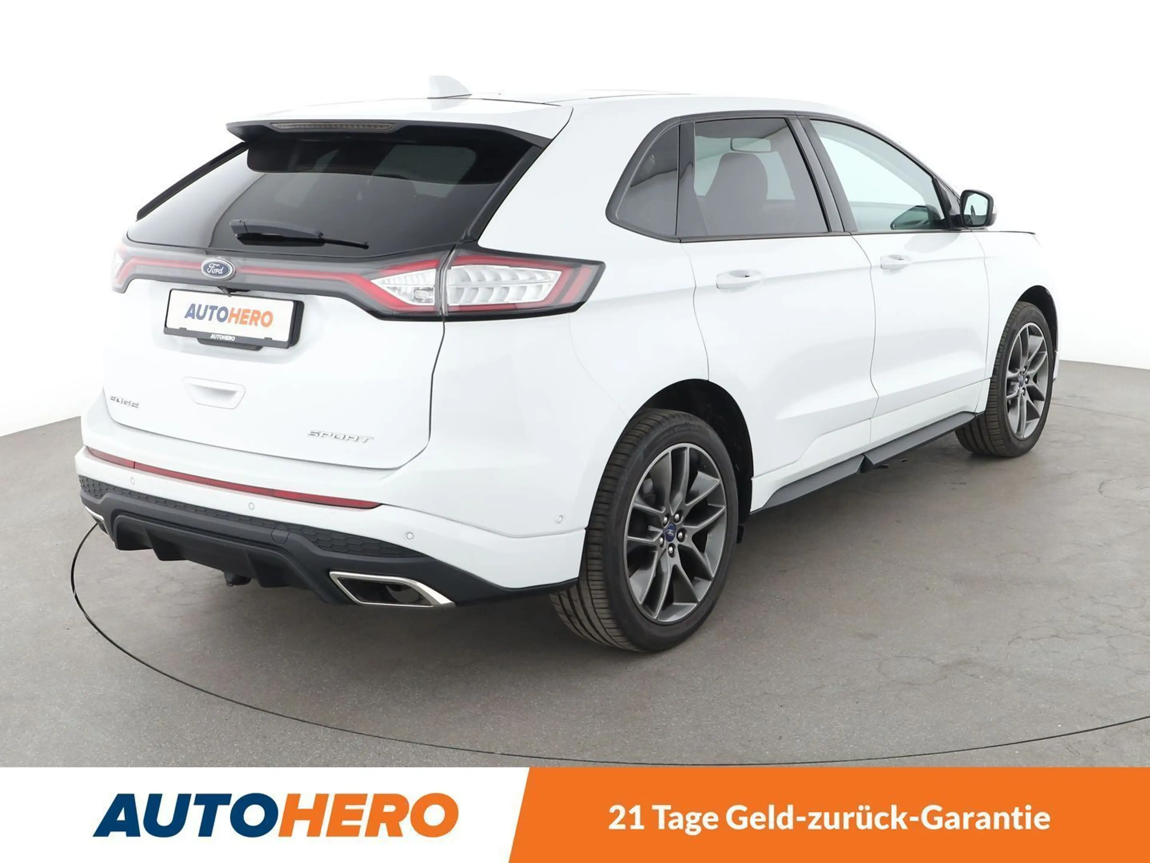 Ford Edge 2.0 TDCi Bi-Turbo Sport 4x4 Aut.*NAVI*LED*ACC*SONY — photo 6