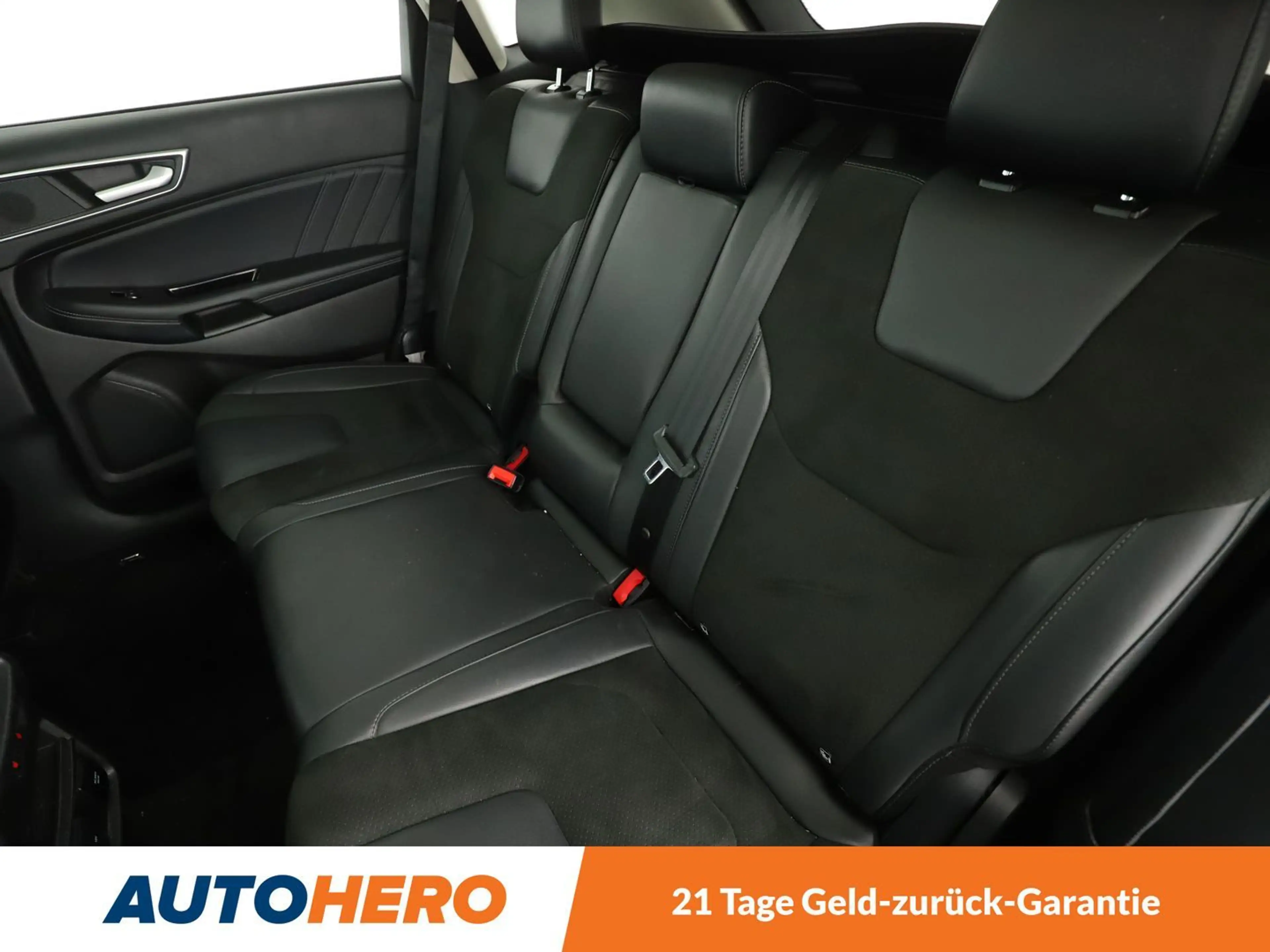 Ford Edge 2.0 TDCi Bi-Turbo Sport 4x4 Aut.*NAVI*LED*ACC*SONY — photo 14