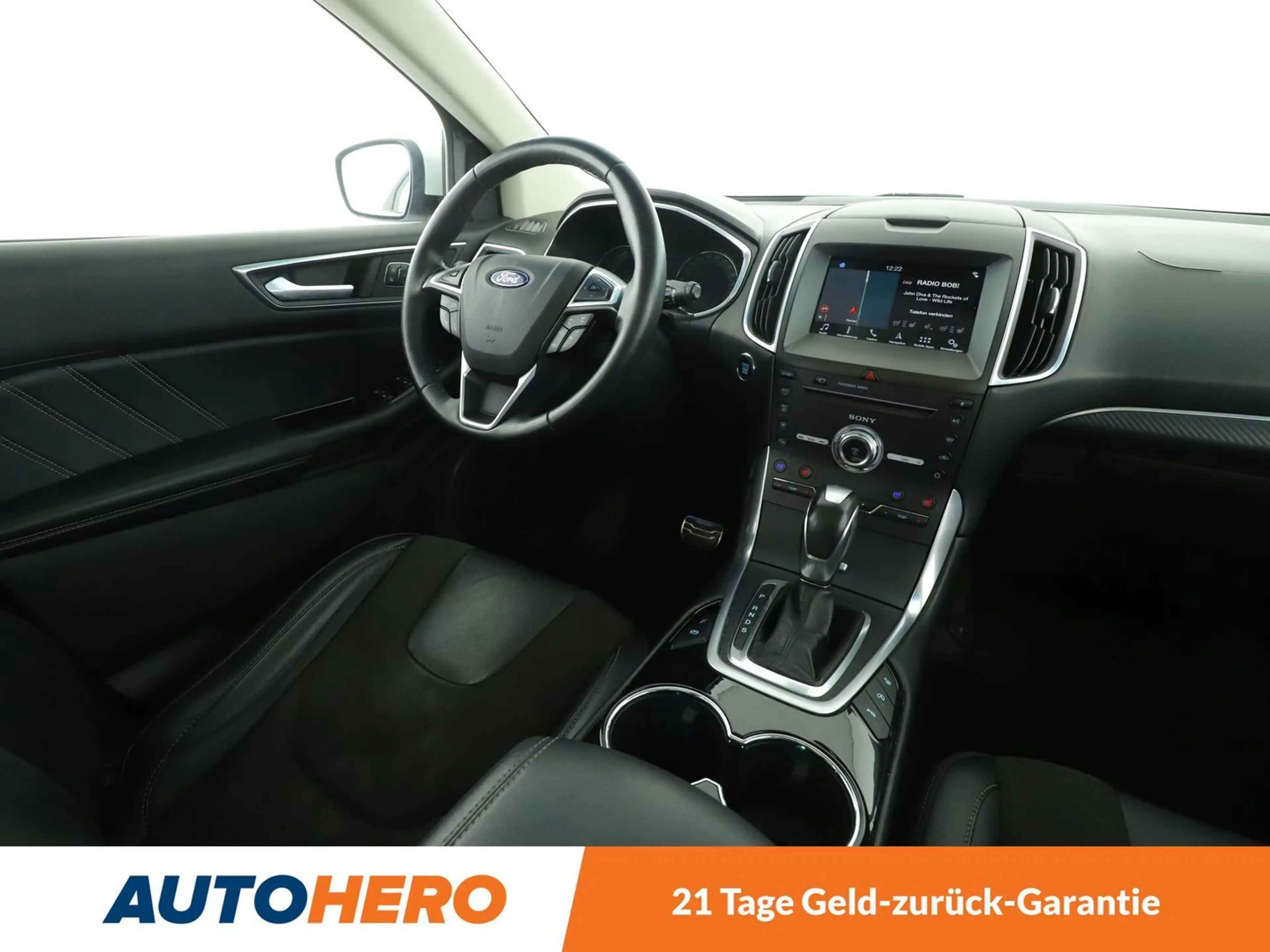 Ford Edge 2.0 TDCi Bi-Turbo Sport 4x4 Aut.*NAVI*LED*ACC*SONY — photo 13