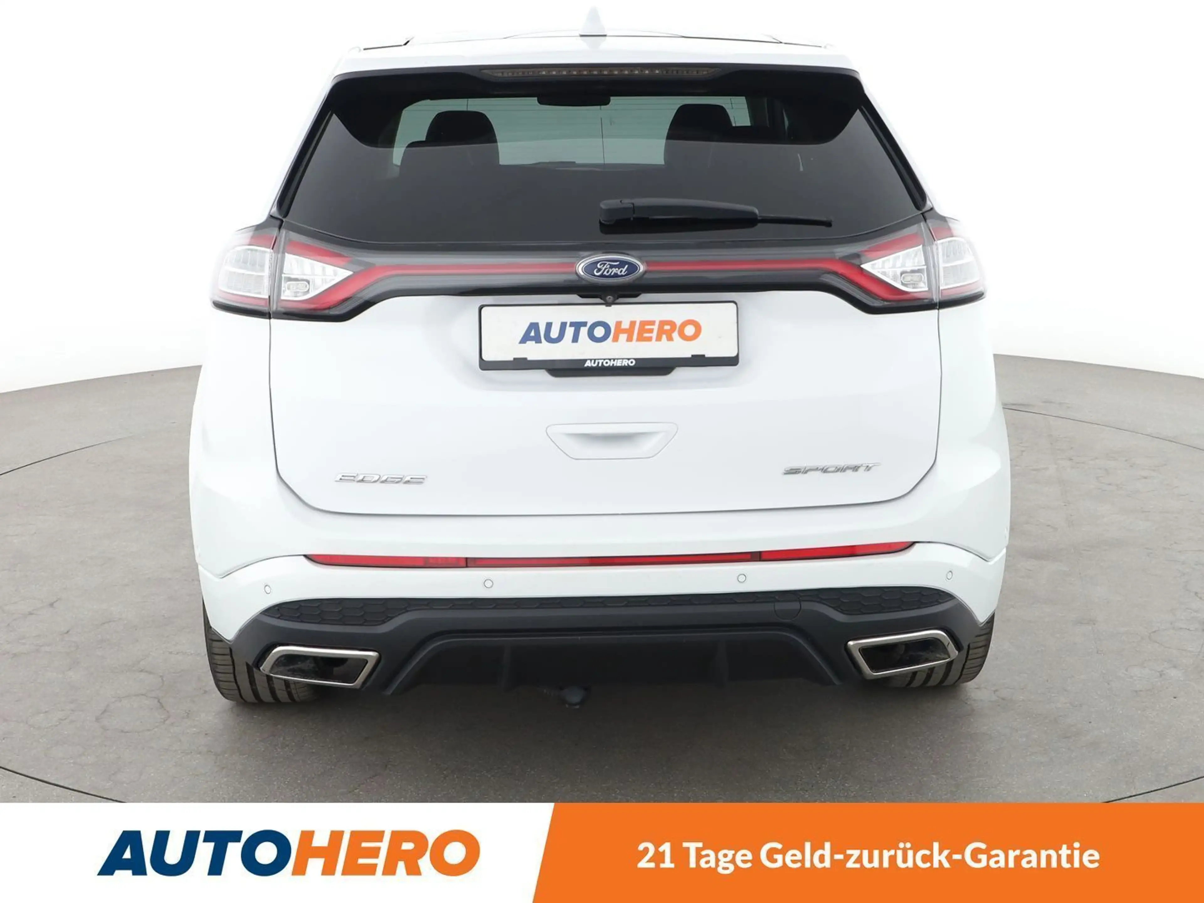 Ford Edge 2.0 TDCi Bi-Turbo Sport 4x4 Aut.*NAVI*LED*ACC*SONY — photo 5