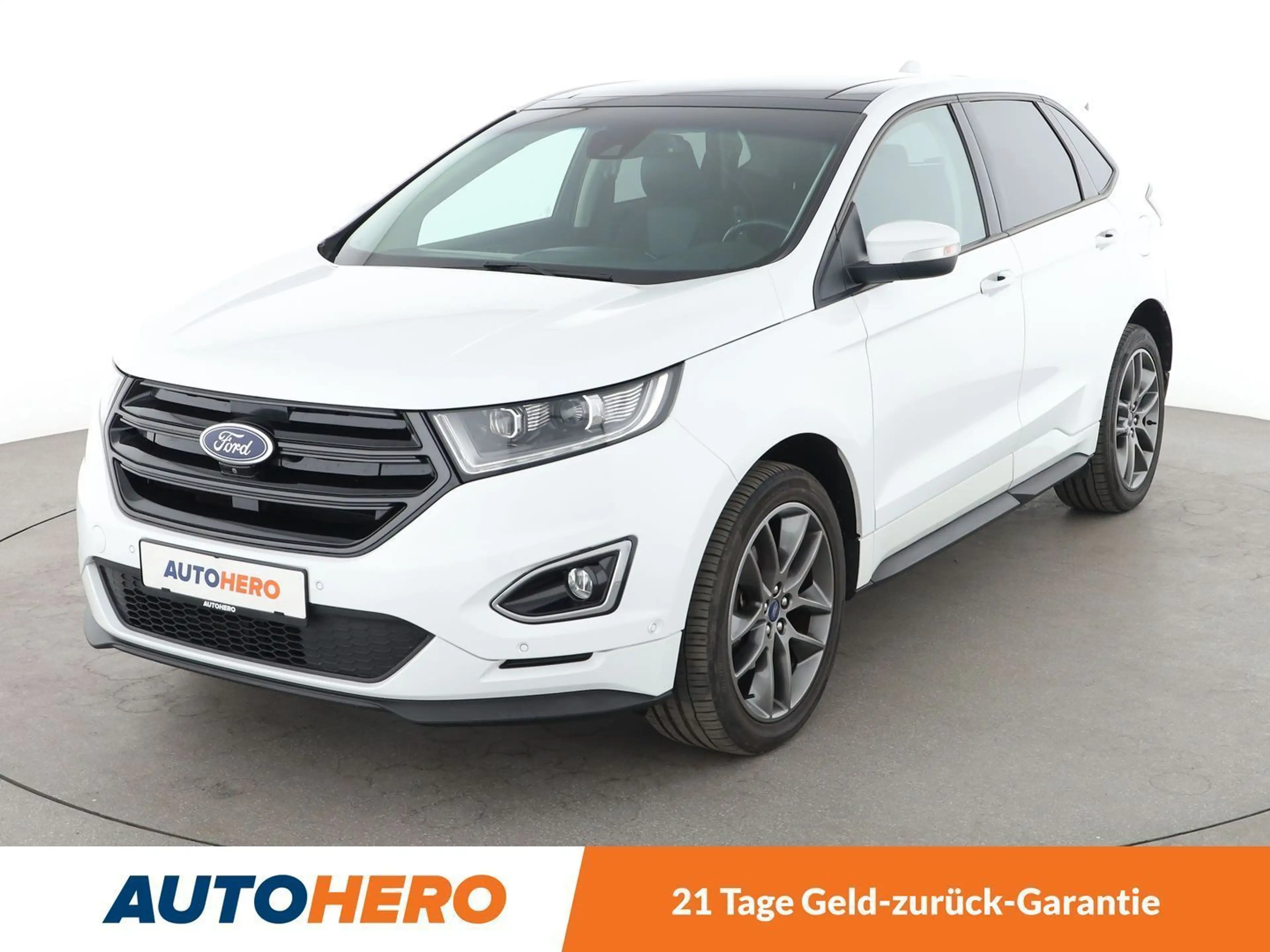 Ford Edge 2.0 TDCi Bi-Turbo Sport 4x4 Aut.*NAVI*LED*ACC*SONY