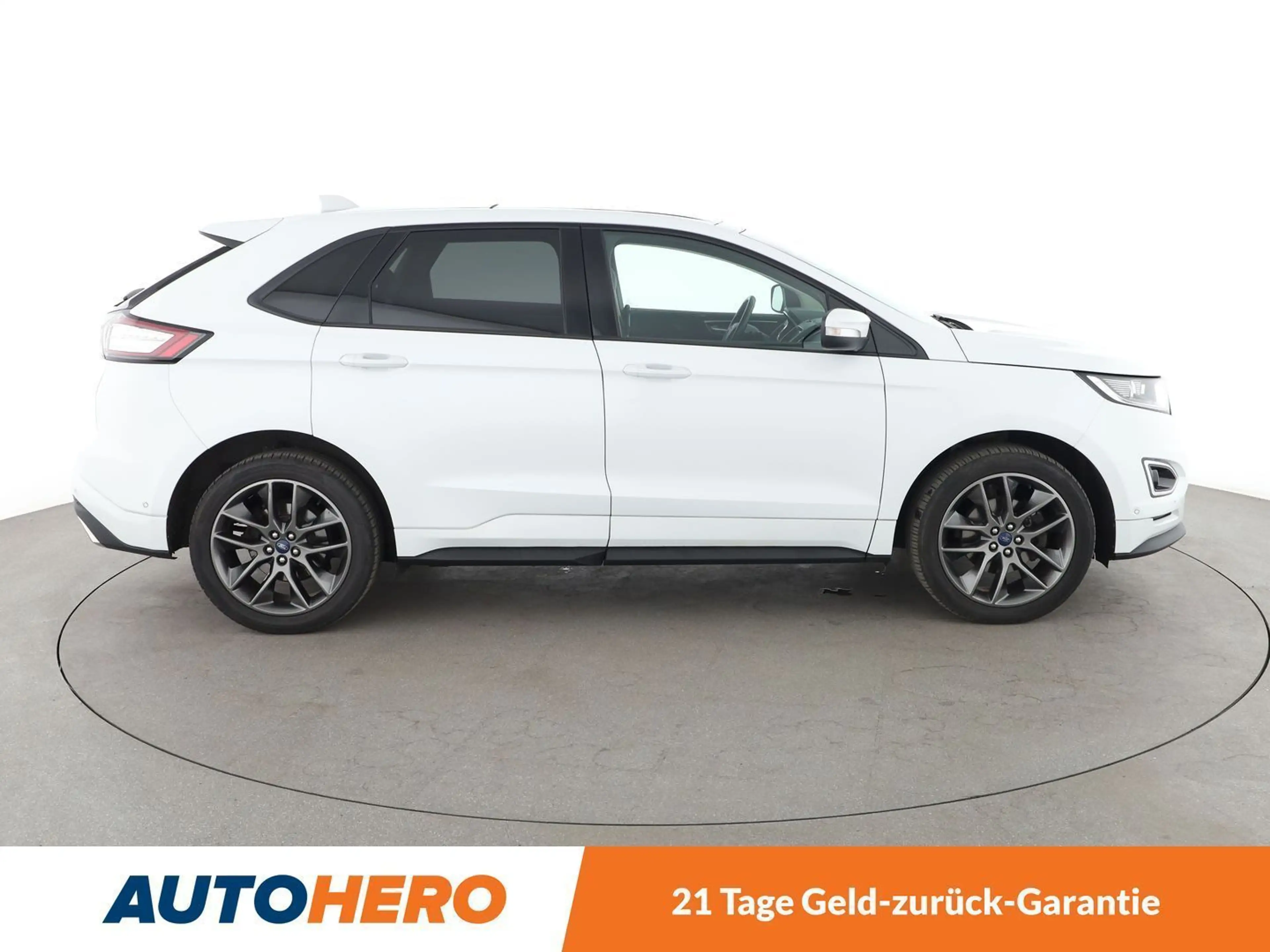 Ford Edge 2.0 TDCi Bi-Turbo Sport 4x4 Aut.*NAVI*LED*ACC*SONY — photo 7