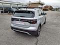 Volkswagen T-Cross T-Cross 2019 1.0 tsi Advanced 115cv dsg Argento - thumbnail 3