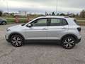 Volkswagen T-Cross T-Cross 2019 1.0 tsi Advanced 115cv dsg Argento - thumbnail 2