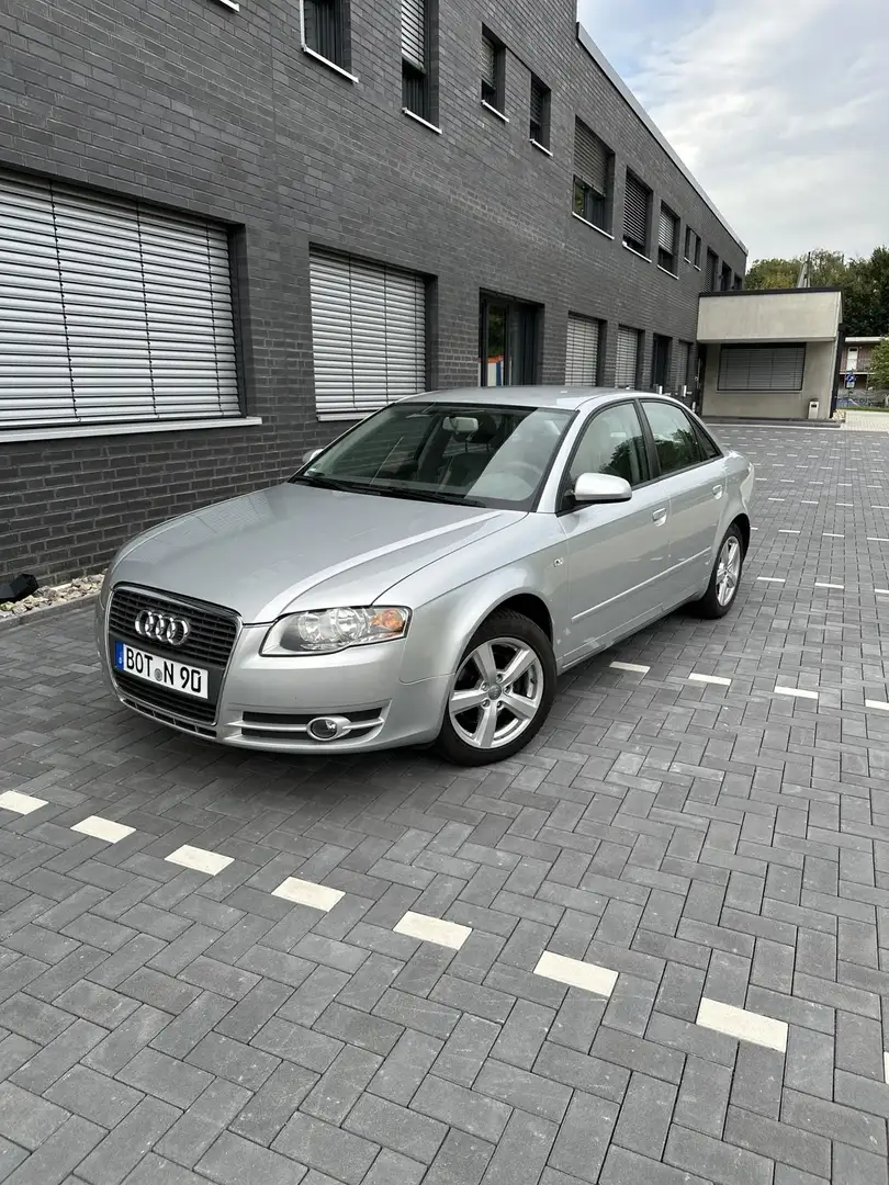 Audi A4 2.0 Limousine (EZ 01/2006) - TÜV 08/2026 - 1