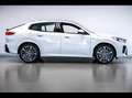 BMW X2 sDrive20iA 170ch M Sport DKG7 Blanc - thumbnail 5