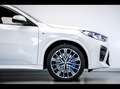 BMW X2 sDrive20iA 170ch M Sport DKG7 Blanc - thumbnail 6