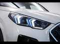 BMW X2 sDrive20iA 170ch M Sport DKG7 Blanc - thumbnail 9