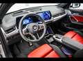 BMW X2 sDrive20iA 170ch M Sport DKG7 Blanc - thumbnail 10