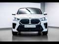 BMW X2 sDrive20iA 170ch M Sport DKG7 Blanc - thumbnail 2
