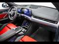 BMW X2 sDrive20iA 170ch M Sport DKG7 Blanc - thumbnail 13