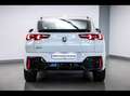 BMW X2 sDrive20iA 170ch M Sport DKG7 Blanc - thumbnail 4