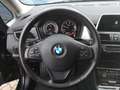 BMW 218 Gran Tourer d Advantage LED+NAVI+KLIMAAUTO Negro - thumbnail 11