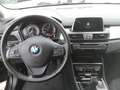 BMW 218 Gran Tourer d Advantage LED+NAVI+KLIMAAUTO Negro - thumbnail 13