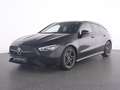 Mercedes-Benz CLA 180 d SB AMG+AHK+MBEAM+360+KEYGO+NIGHT+TOTWI Schwarz - thumbnail 2
