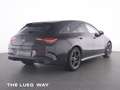 Mercedes-Benz CLA 180 d SB AMG+AHK+MBEAM+360+KEYGO+NIGHT+TOTWI Schwarz - thumbnail 3
