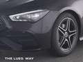 Mercedes-Benz CLA 180 d SB AMG+AHK+MBEAM+360+KEYGO+NIGHT+TOTWI Schwarz - thumbnail 9