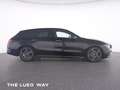 Mercedes-Benz CLA 180 d SB AMG+AHK+MBEAM+360+KEYGO+NIGHT+TOTWI Schwarz - thumbnail 12
