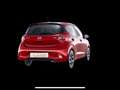 Hyundai i10 Connectline 1.0 MPI GPL Rosso - thumbnail 4
