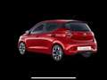 Hyundai i10 Connectline 1.0 MPI GPL Rosso - thumbnail 3