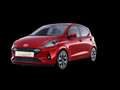 Hyundai i10 Connectline 1.0 MPI GPL Rosso - thumbnail 2