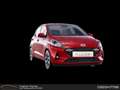Hyundai i10 Connectline 1.0 MPI GPL Rosso - thumbnail 1