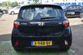 Hyundai i10 1.0 Comfort Carplay | Airco "RIJKLAARPRIJS" Zwart - thumbnail 4