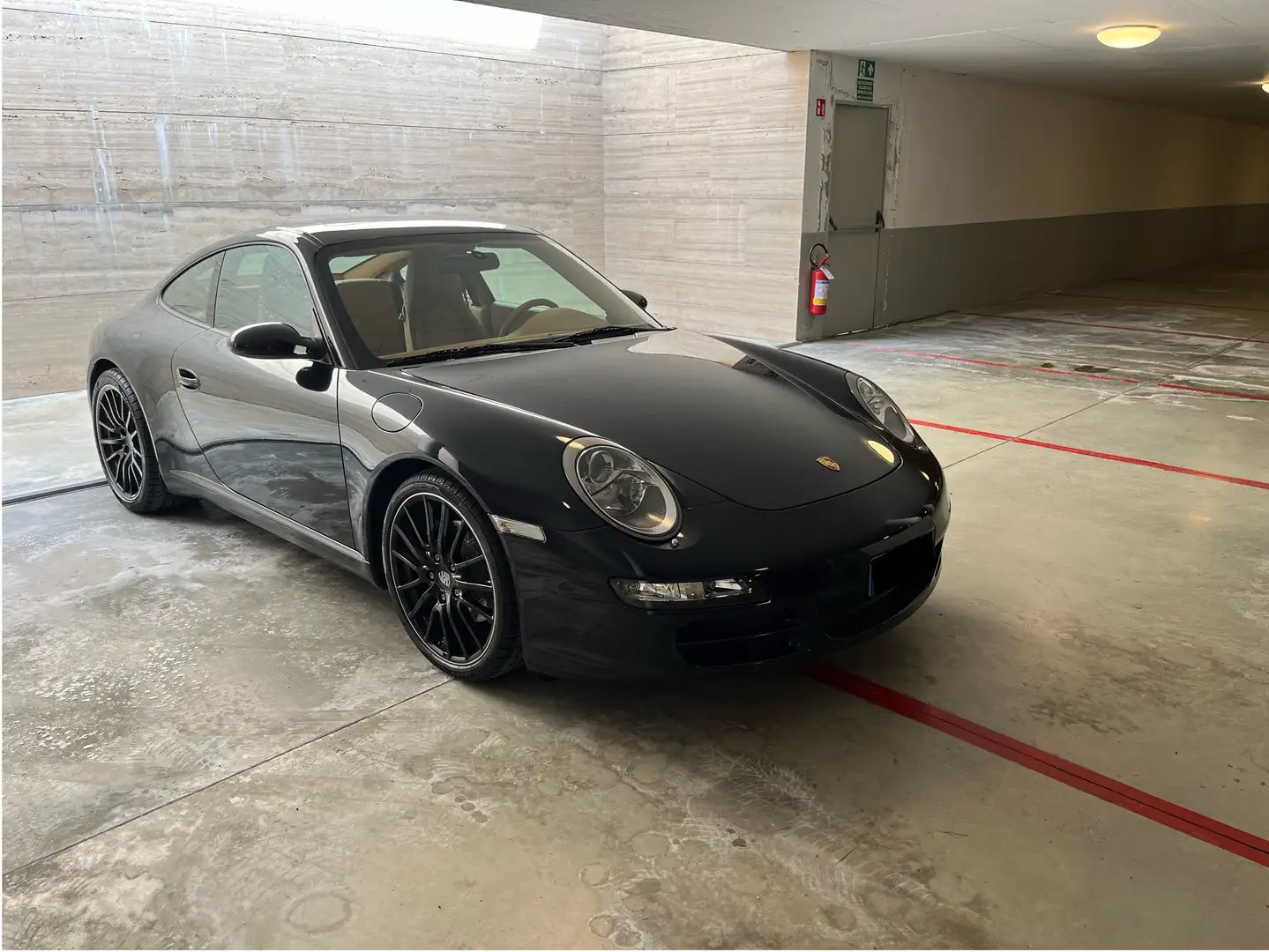 Porsche 997 Carrera 2: DA COLLEZIONE! - 2
