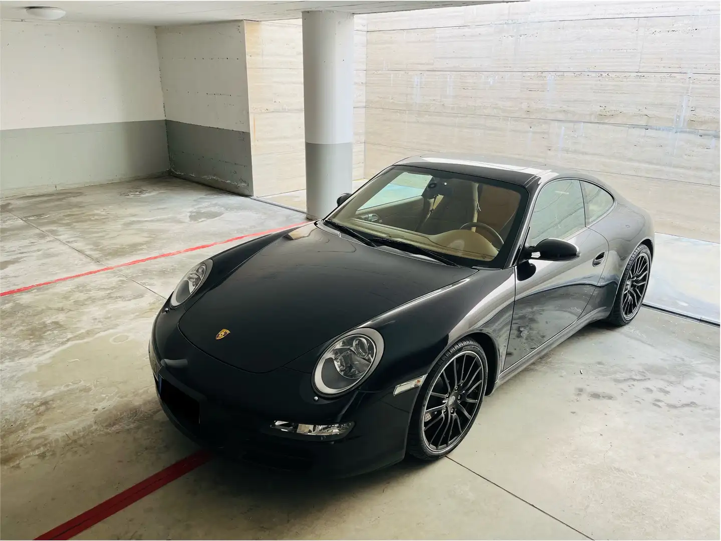 Porsche 997 Carrera 2: DA COLLEZIONE! - 1