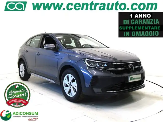 2022 Volkswagen Taigo in Grey for sale