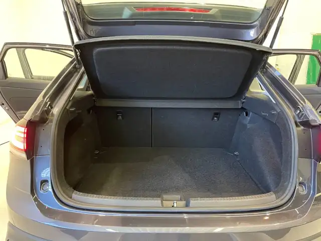Volkswagen Taigo view 14