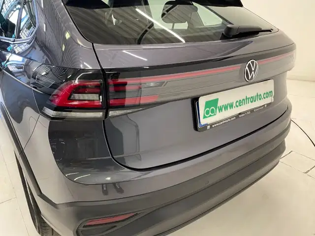 Volkswagen Taigo view 13