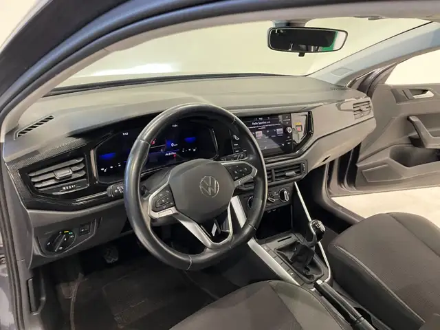 Volkswagen Taigo view 15
