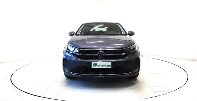 Volkswagen Taigo view 2