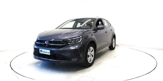 Volkswagen Taigo view 3