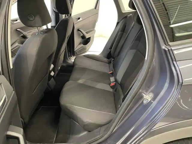 Volkswagen Taigo view 7