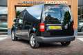 Volkswagen Caddy 1.6 TDI Economy Baseline Cruise Radio/CD Airco Sch Noir - thumbnail 5